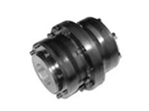 GICL type drum gear coupling